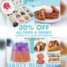 Nasty Cookie - 30% OFF All Food & Drinks