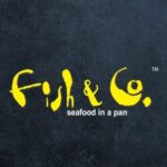 Fish & Co. - Logo