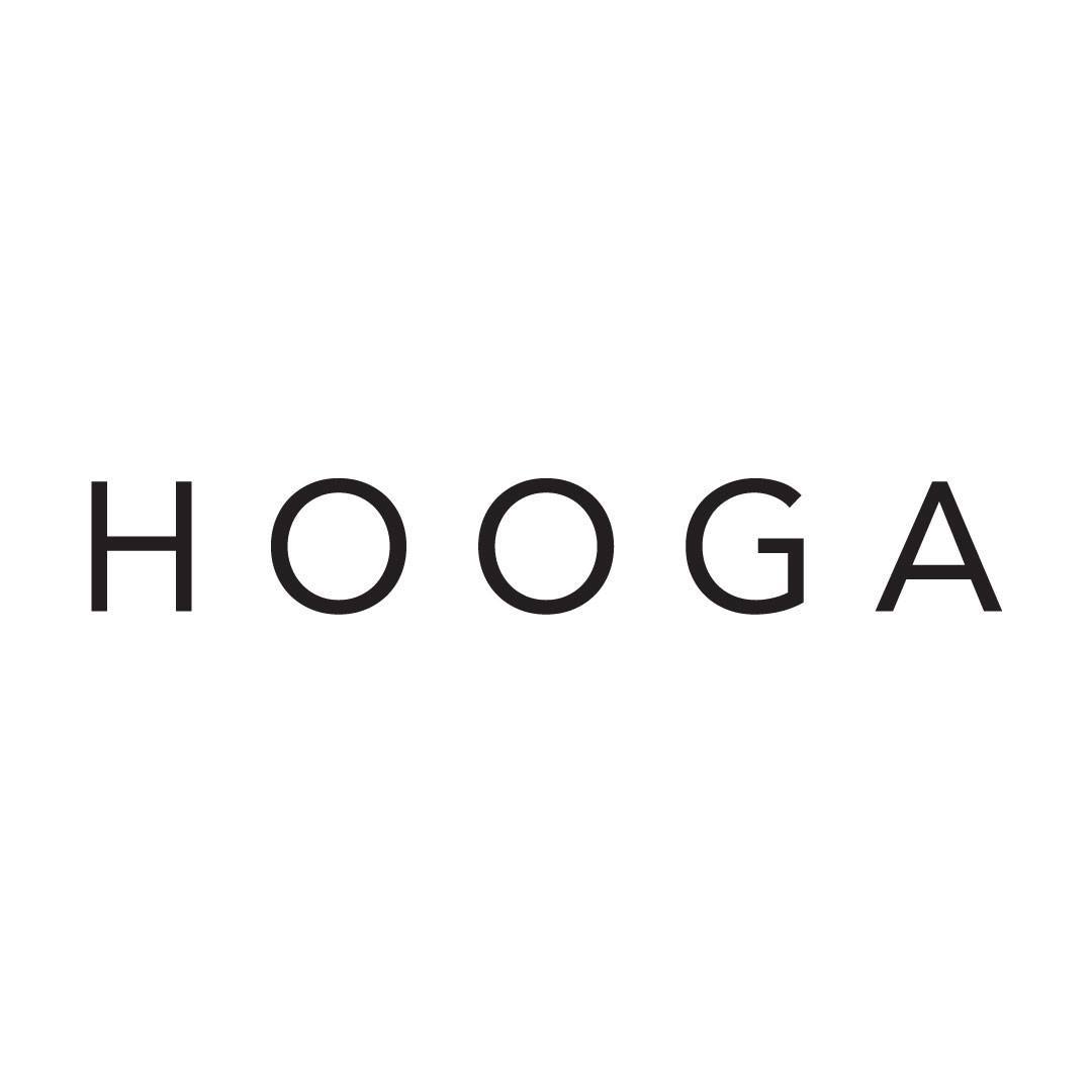 HOOGA - Logo