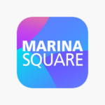 Marina Square - Logo