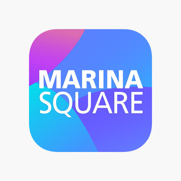 Marina Square - Logo