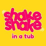 Shake Shake In A Tub - Logo