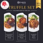 Eighteen Chefs - 50% OFF Truffle Sets