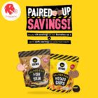 IRVINS - UP TO 50% OFF Selected Snacks