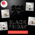 Matchaya - 40% OFF Black Friday Collection