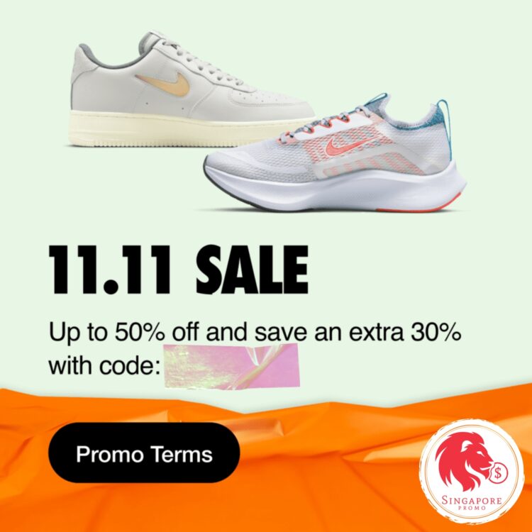 Nike - UP TO 50% OFF Nike