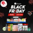 Shopee - UP TO 80% OFF Nature Republic