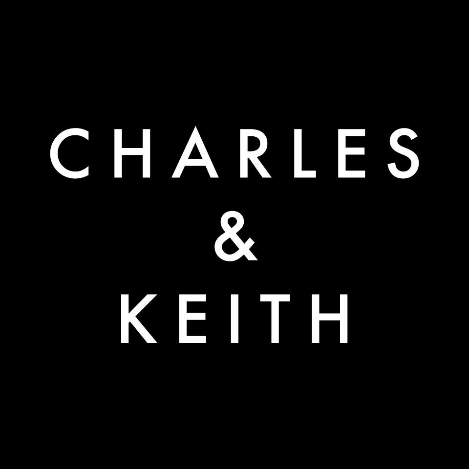 Charles & Keith - Logo