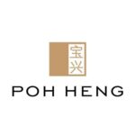 Poh Heng - Logo