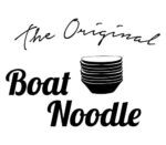 The Original Boat Noodle - Logo