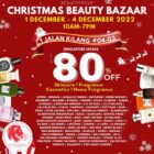 BeautyFresh - UP TO 80% OFF Beauty Products