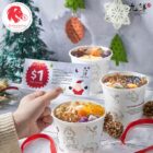 Nine Fresh - $1 OFF Christmas Cash Voucher