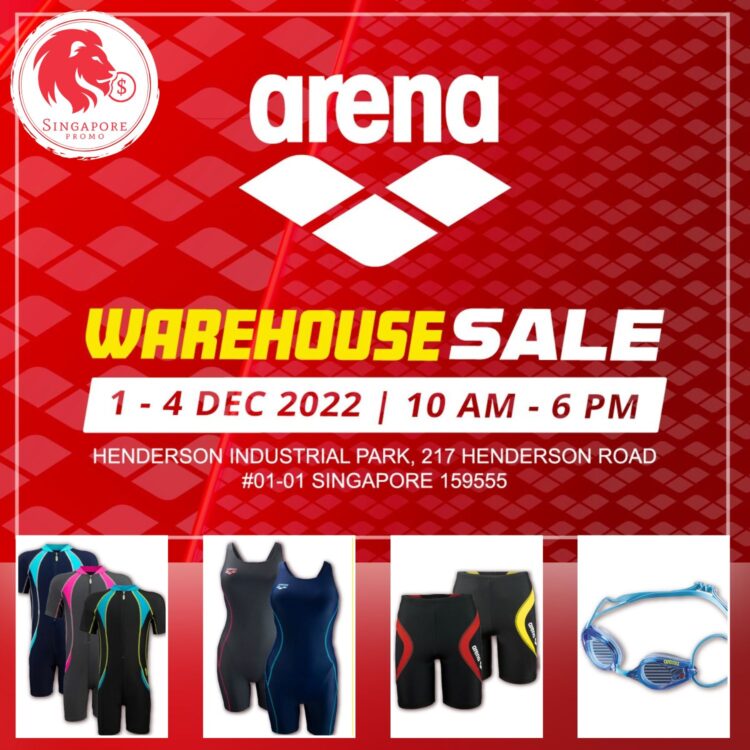 arena - OVER 70% OFF Swimming Gear