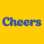 Cheers - Logo