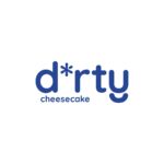 Dirty Cheesecake - Logo