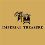 Imperial Treasure - Logo