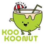 Kookoonut - Logo