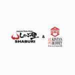Shaburi and Kintan Buffet - Logo