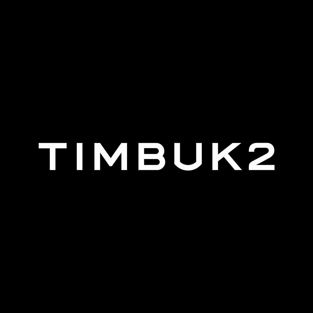 Timbuk2 - Logo