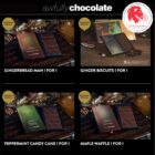 Awfully Chocolate - 1-FOR-1 Deals