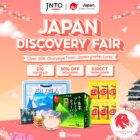 Shopee - UP TO 50% OFF Japan Omiyage