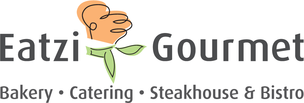 Eatzi Gourmet - Logo