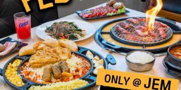 Seorae - $20 OFF Korean BBQ