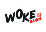 Woke Ramen - Logo