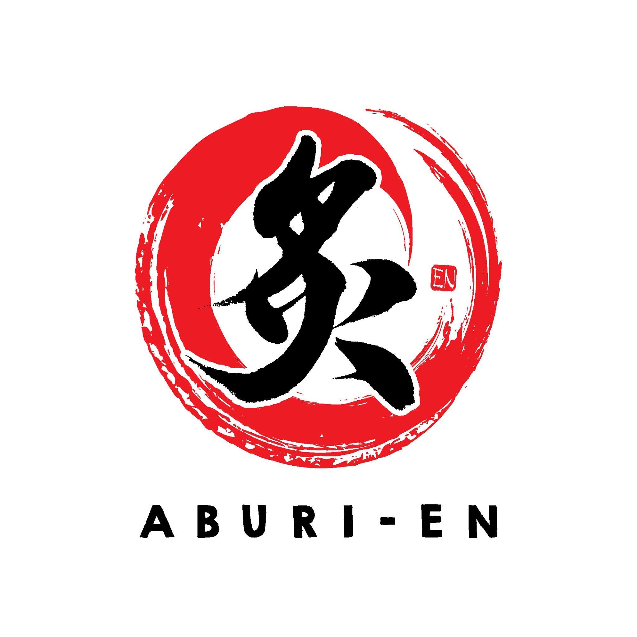 Aburi-EN - Logo