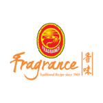 Fragrance Bak Kwa - Logo