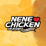 NeNe Chicken - Logo