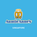 Auntie's Anne - Logo
