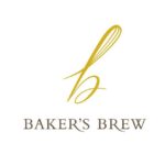Baker's Brew Studio - Logo