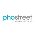 Pho Street - Logo