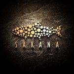 Sakana - Logo