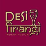 Desi Firangi - Logo