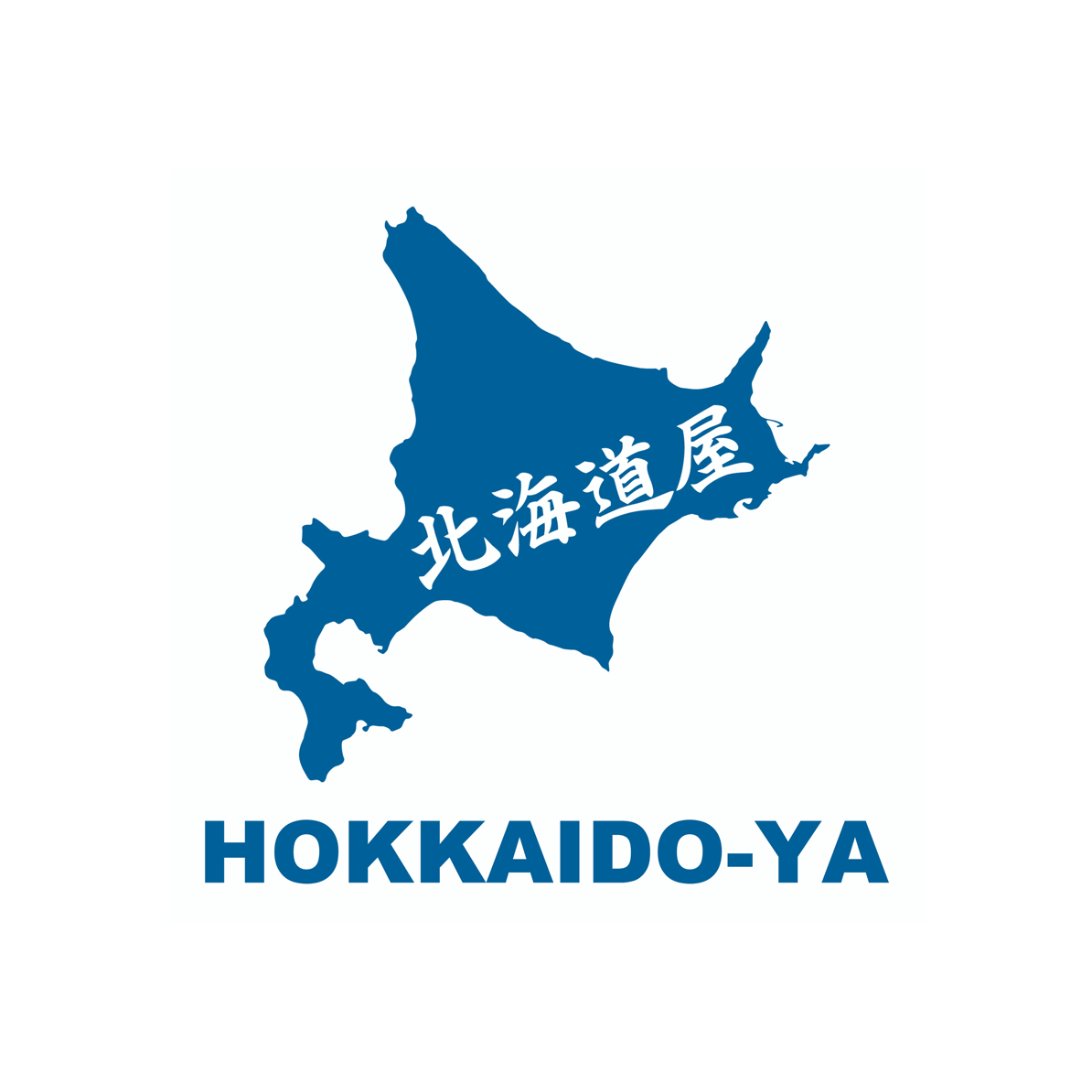 Hokkaido-ya - Logo