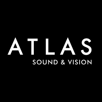 ATLAS - Logo