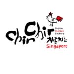 Chir Chir - Logo