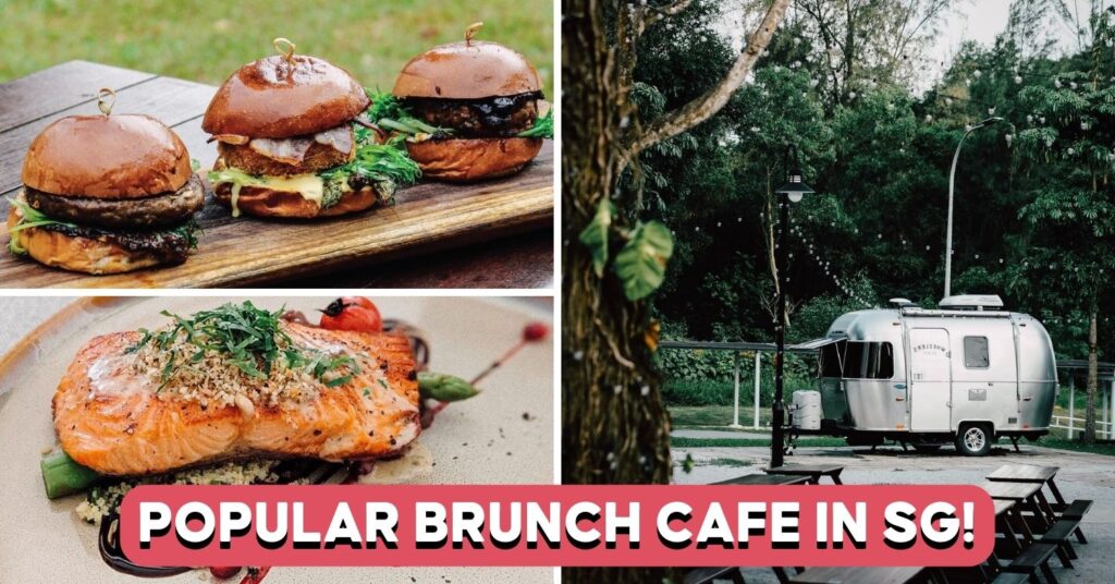 Wheeler’s Estate: Gorgeous Alfresco Restaurant With All-Day Brunch In ...