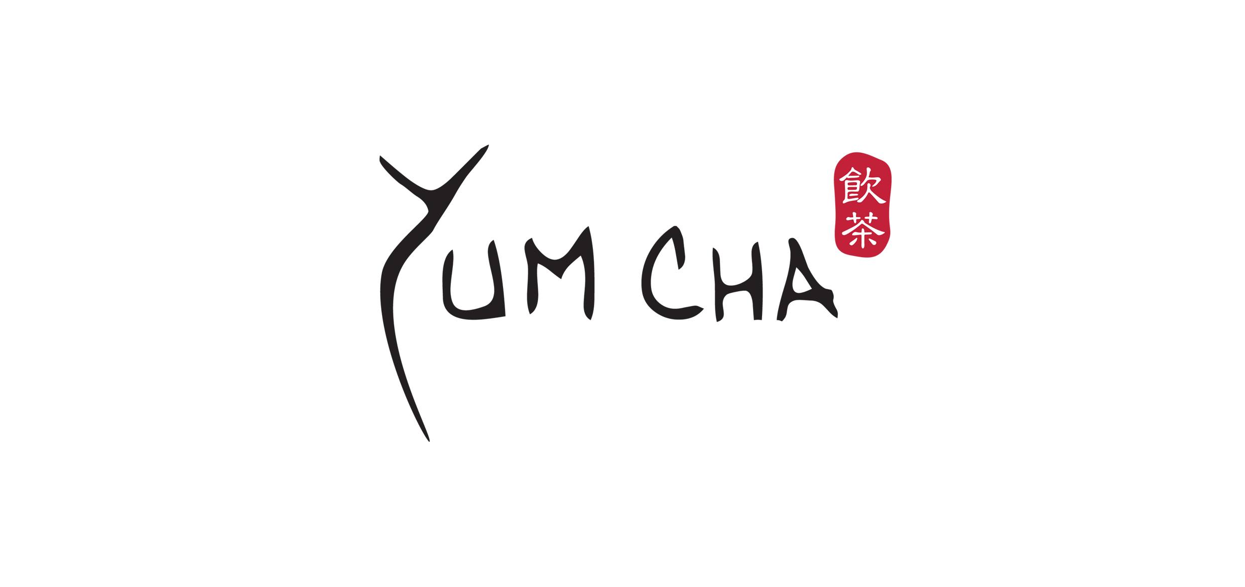 Yum Cha - Logo