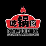 Pot Addiction - Logo