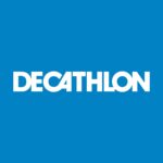 Decathlon - Logo