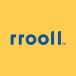 rrooll - Logo