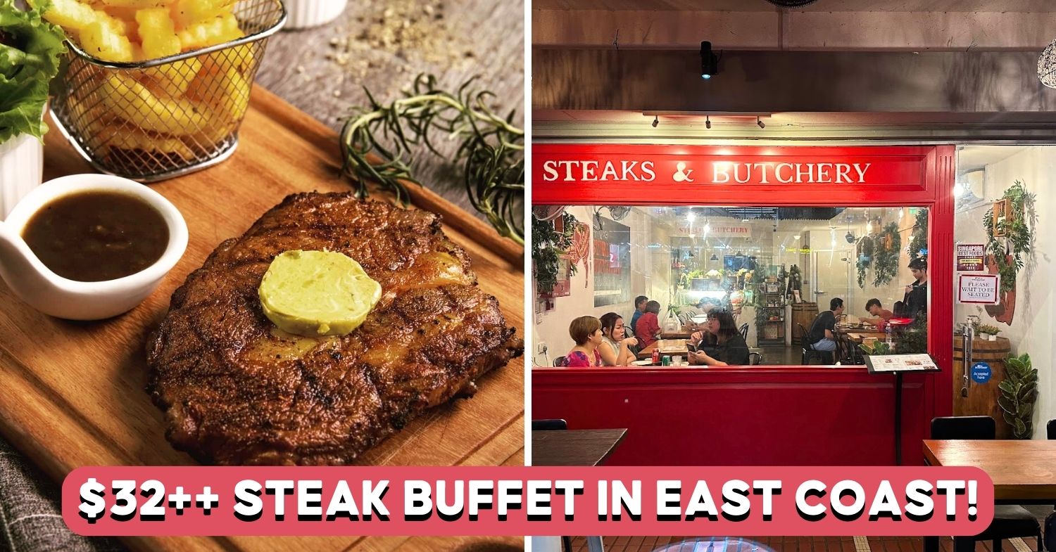 Stirling Steaks Has FreeFlow Steak And Meat From 32++ Per Person