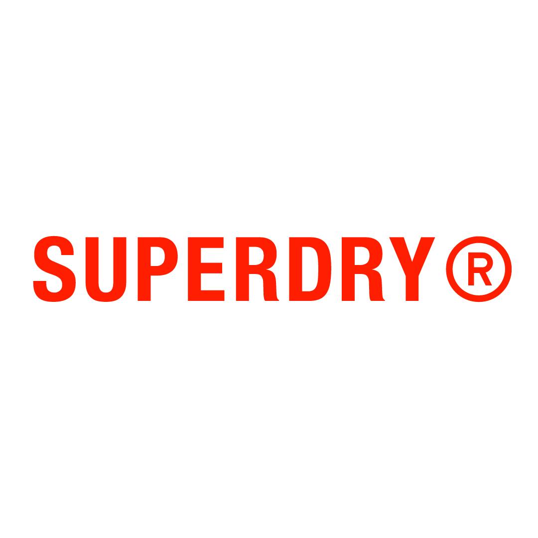 Superdry - Logo