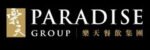 Paradise Group - Logo