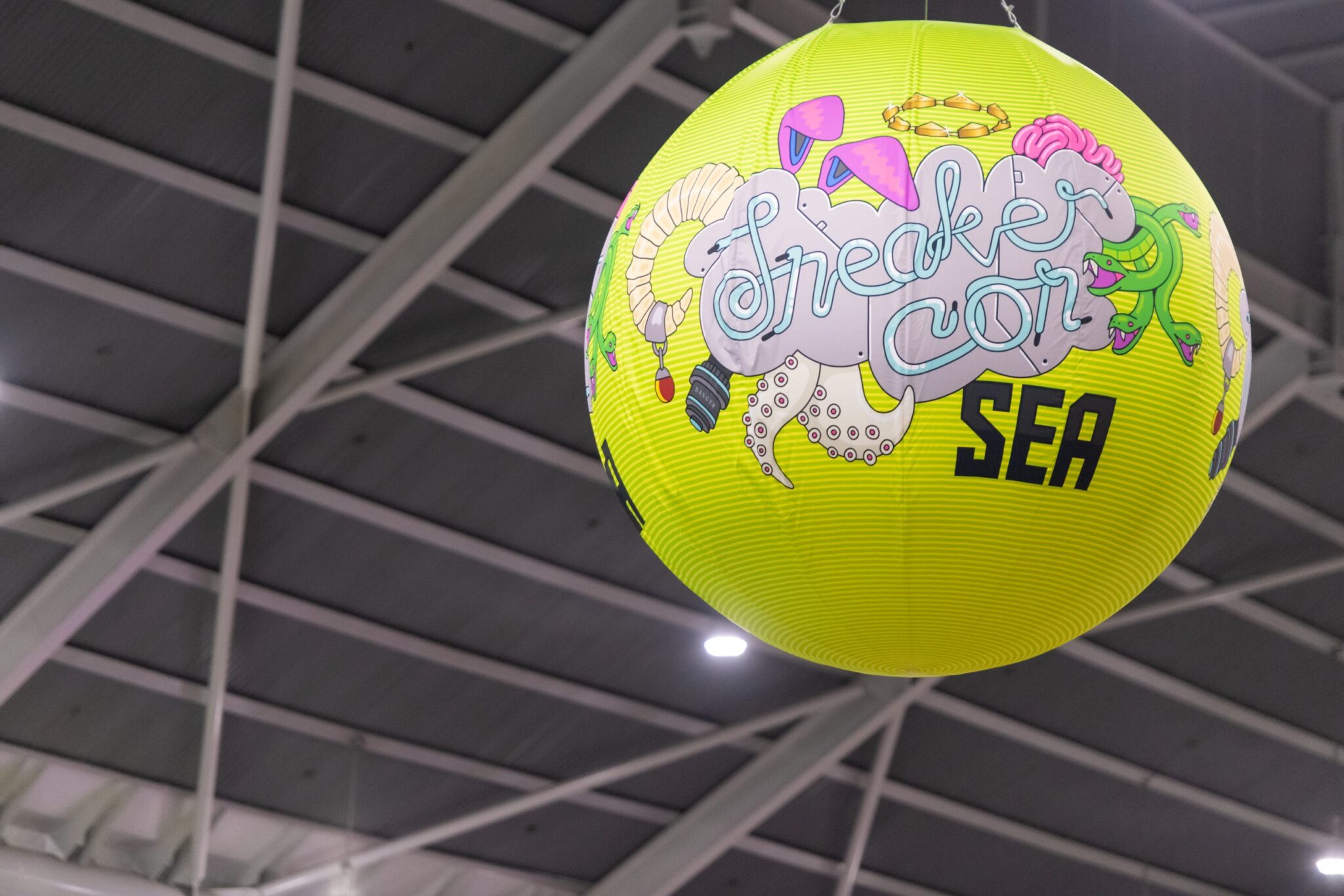 Sneaker Con SEA 2024 Returns At Resorts World Sentosa From March 2 To 3