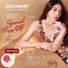 Goldheart - UP TO 60% OFF Goldheart - Singapore Promo