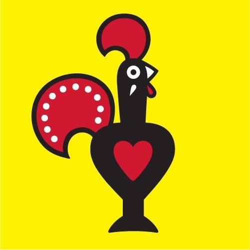 Nando's - Logo